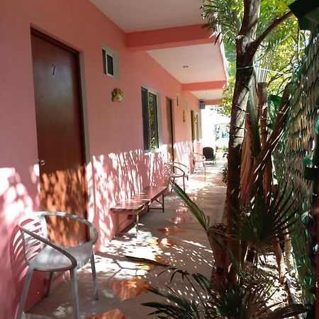 Casona Del Negro Aguilar Hotell Valladolid  Exteriör bild