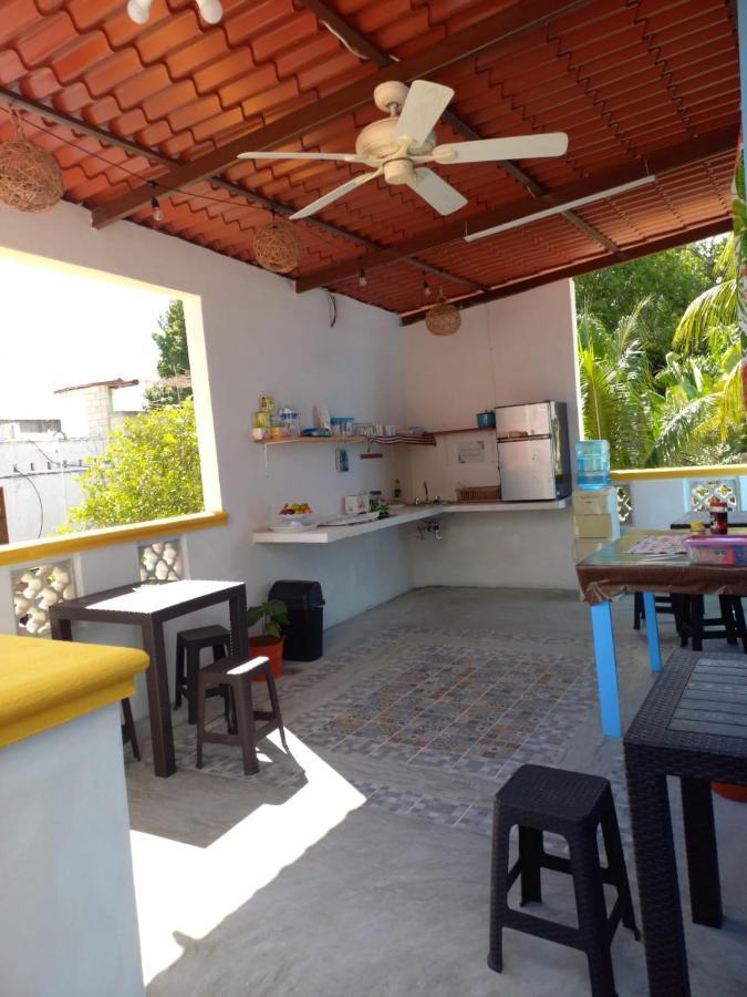 Casona Del Negro Aguilar Hotell Valladolid  Exteriör bild