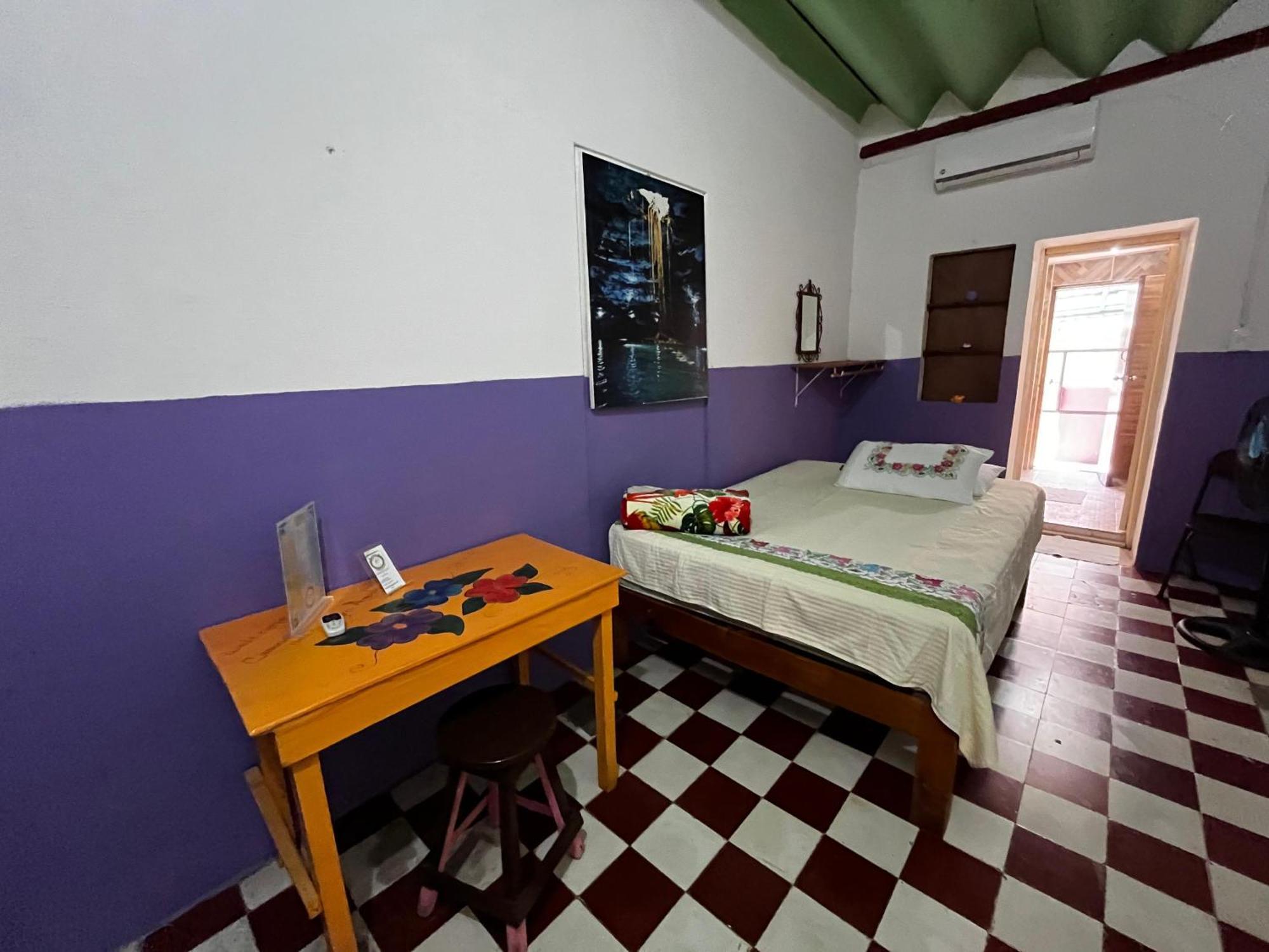 Casona Del Negro Aguilar Hotell Valladolid  Exteriör bild