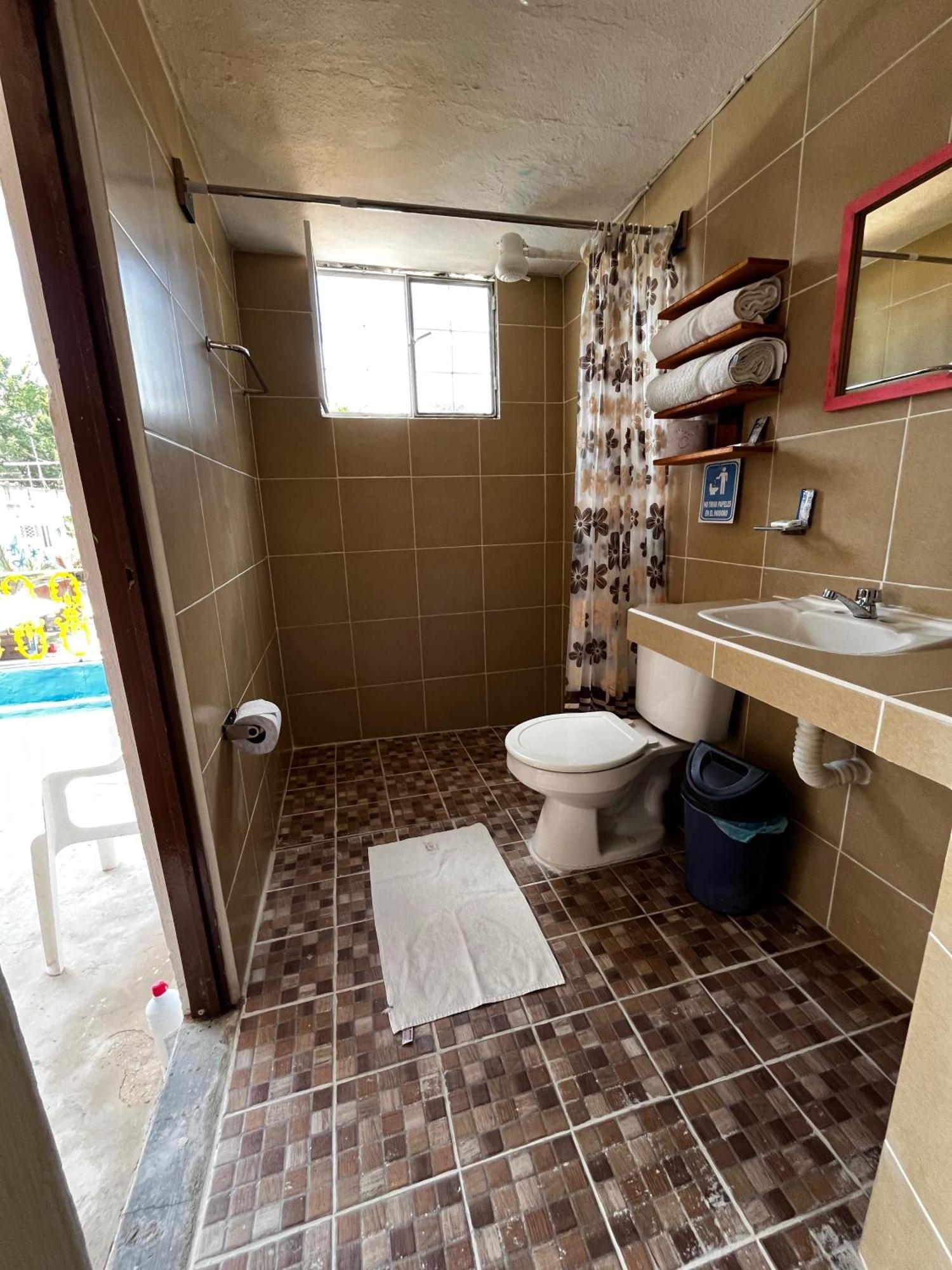 Casona Del Negro Aguilar Hotell Valladolid  Exteriör bild