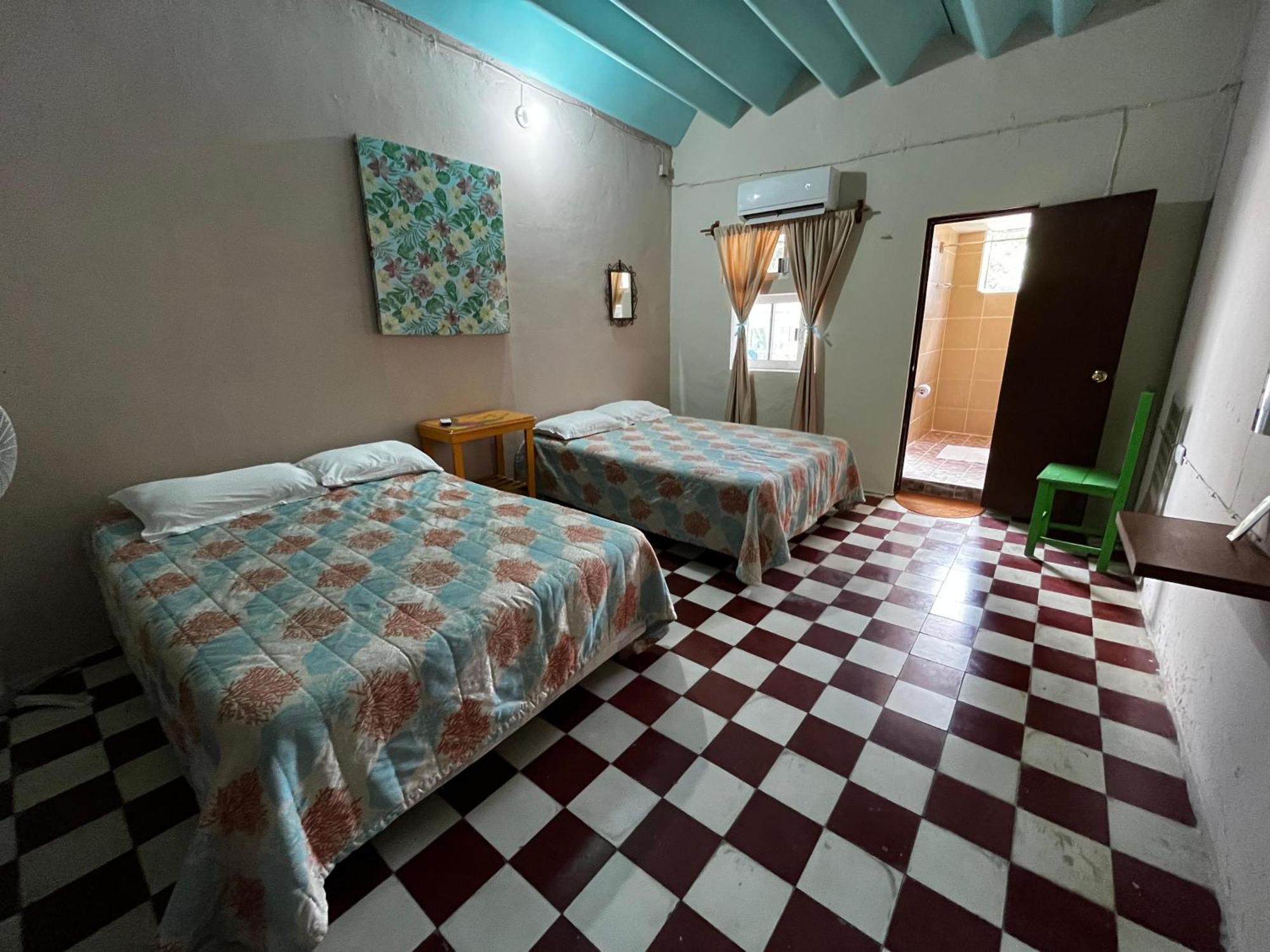 Casona Del Negro Aguilar Hotell Valladolid  Exteriör bild