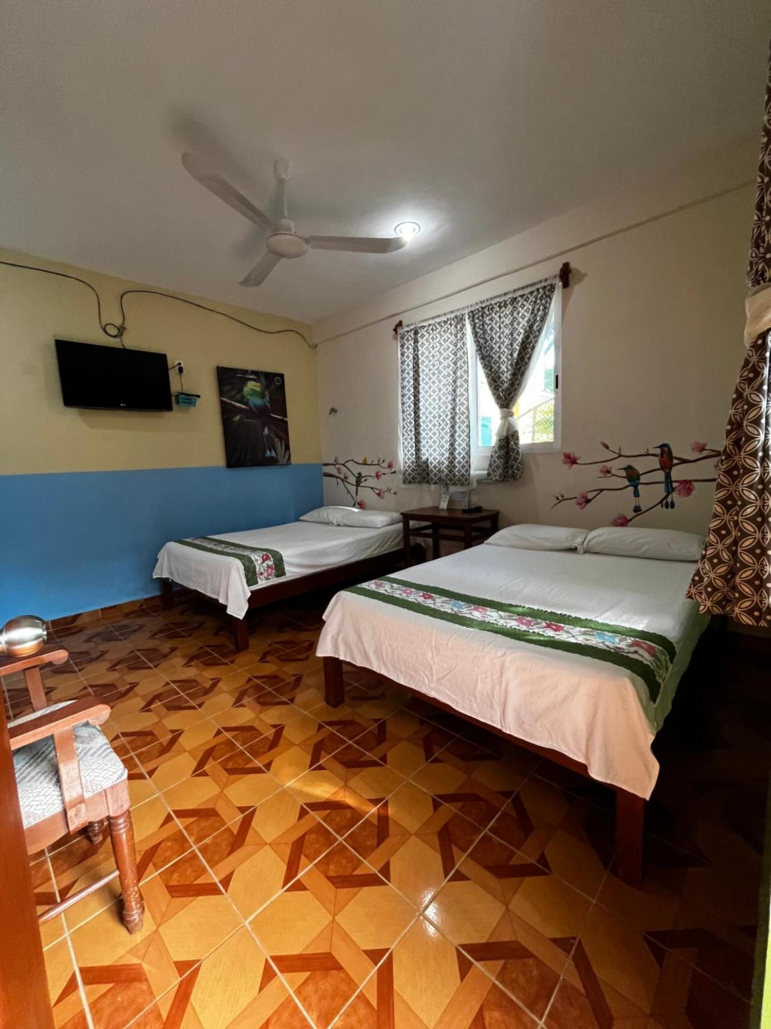 Casona Del Negro Aguilar Hotell Valladolid  Exteriör bild