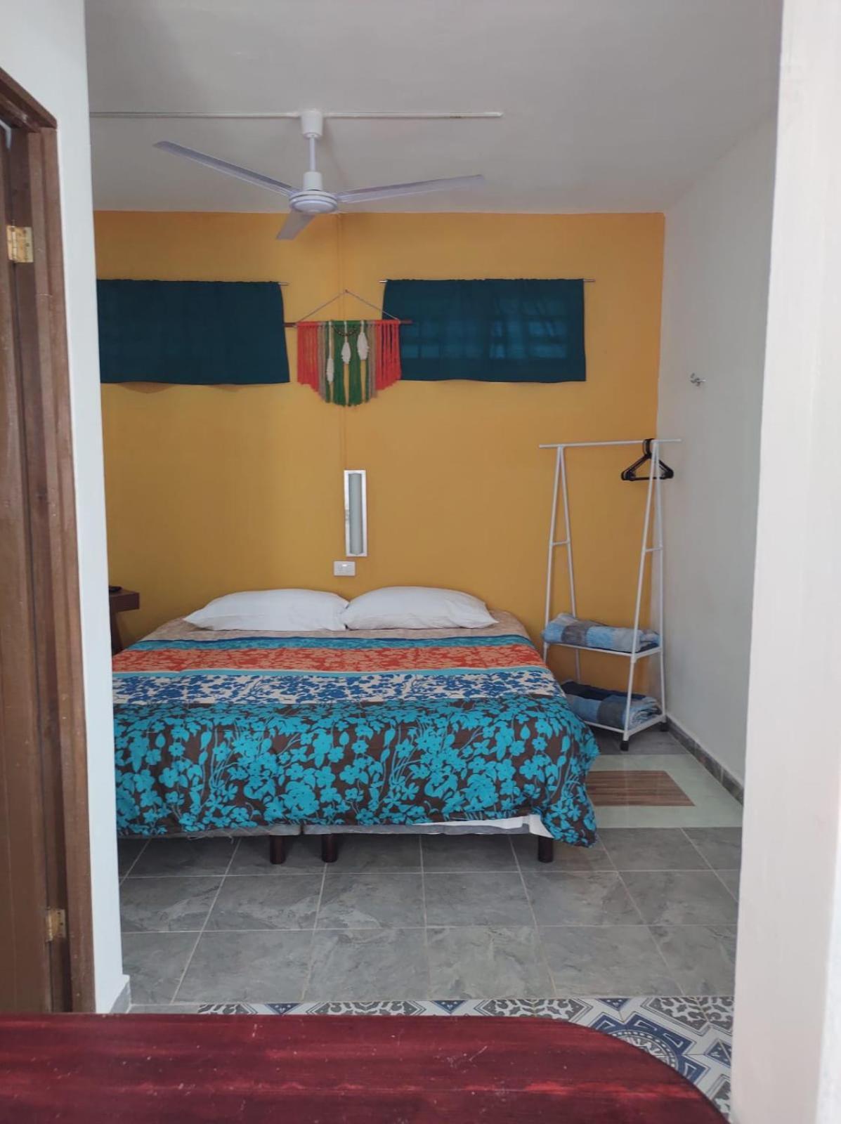 Casona Del Negro Aguilar Hotell Valladolid  Exteriör bild
